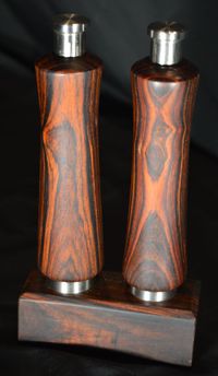 cocobolo einhandm&uuml;hle 1